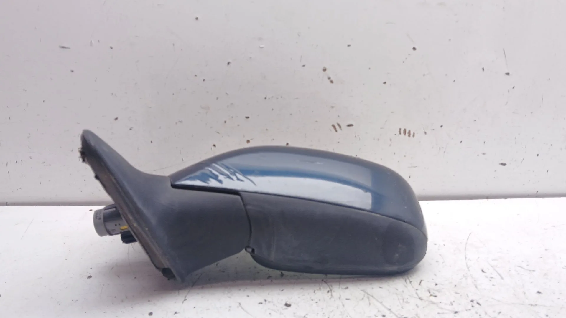 Retrovisor Izquierdo para Renault Laguna Ii (Bg0/1_)