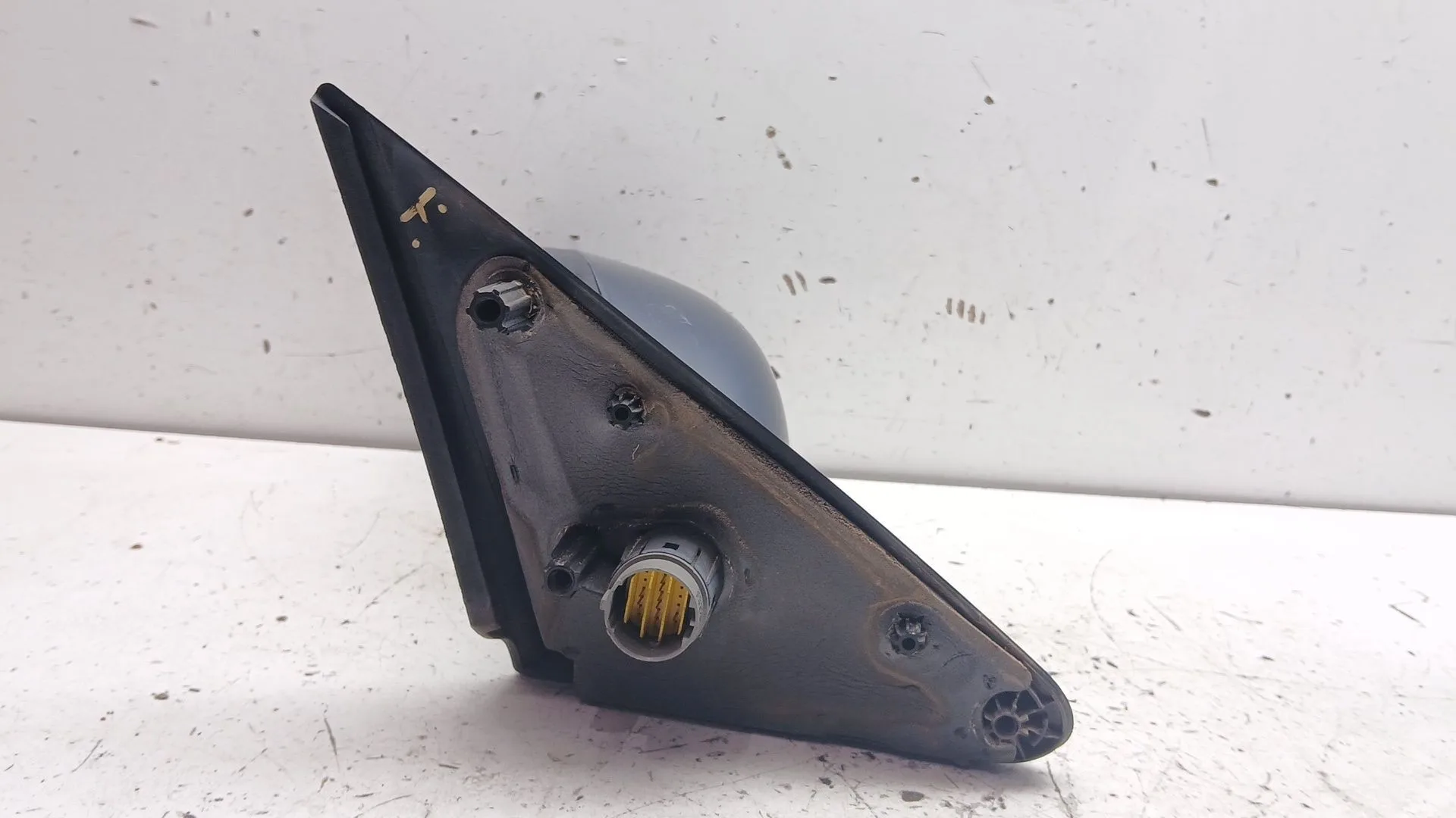 Retrovisor Izquierdo para Renault Laguna Ii (Bg0/1_)