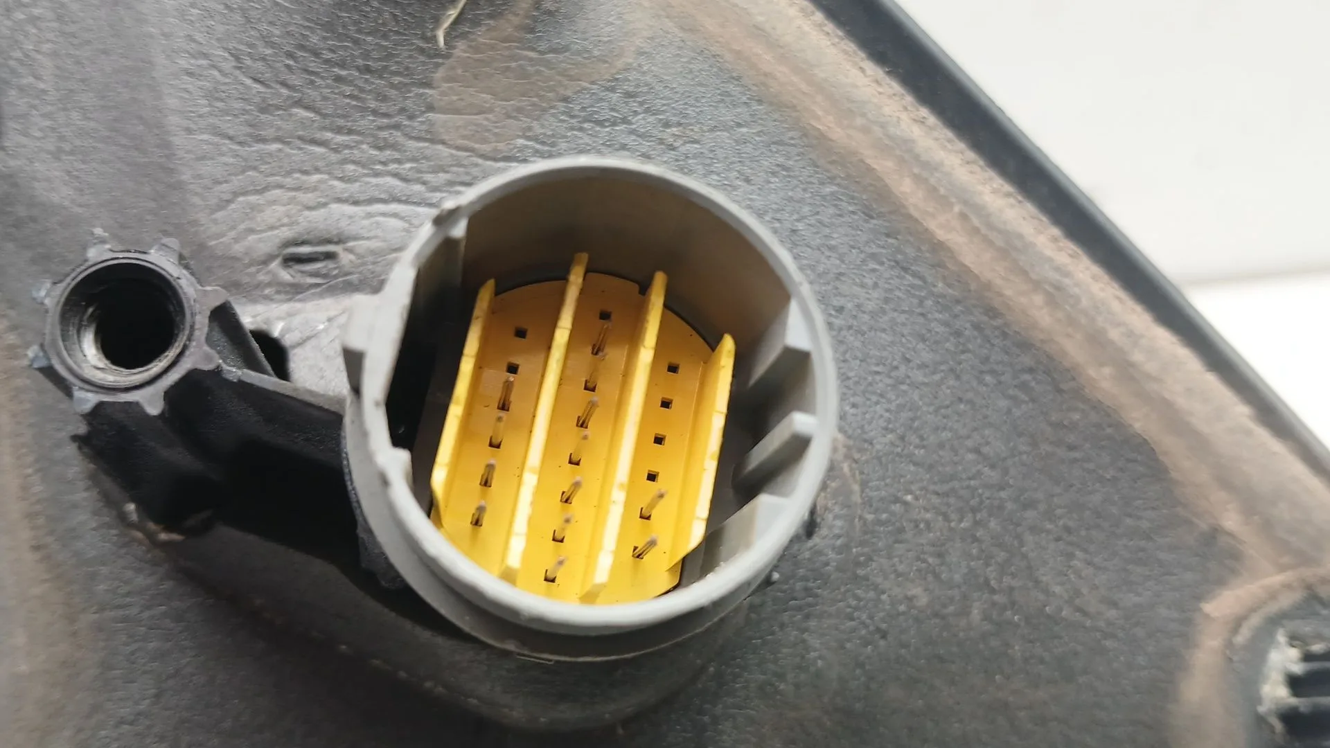 Retrovisor Izquierdo para Renault Laguna Ii (Bg0/1_)