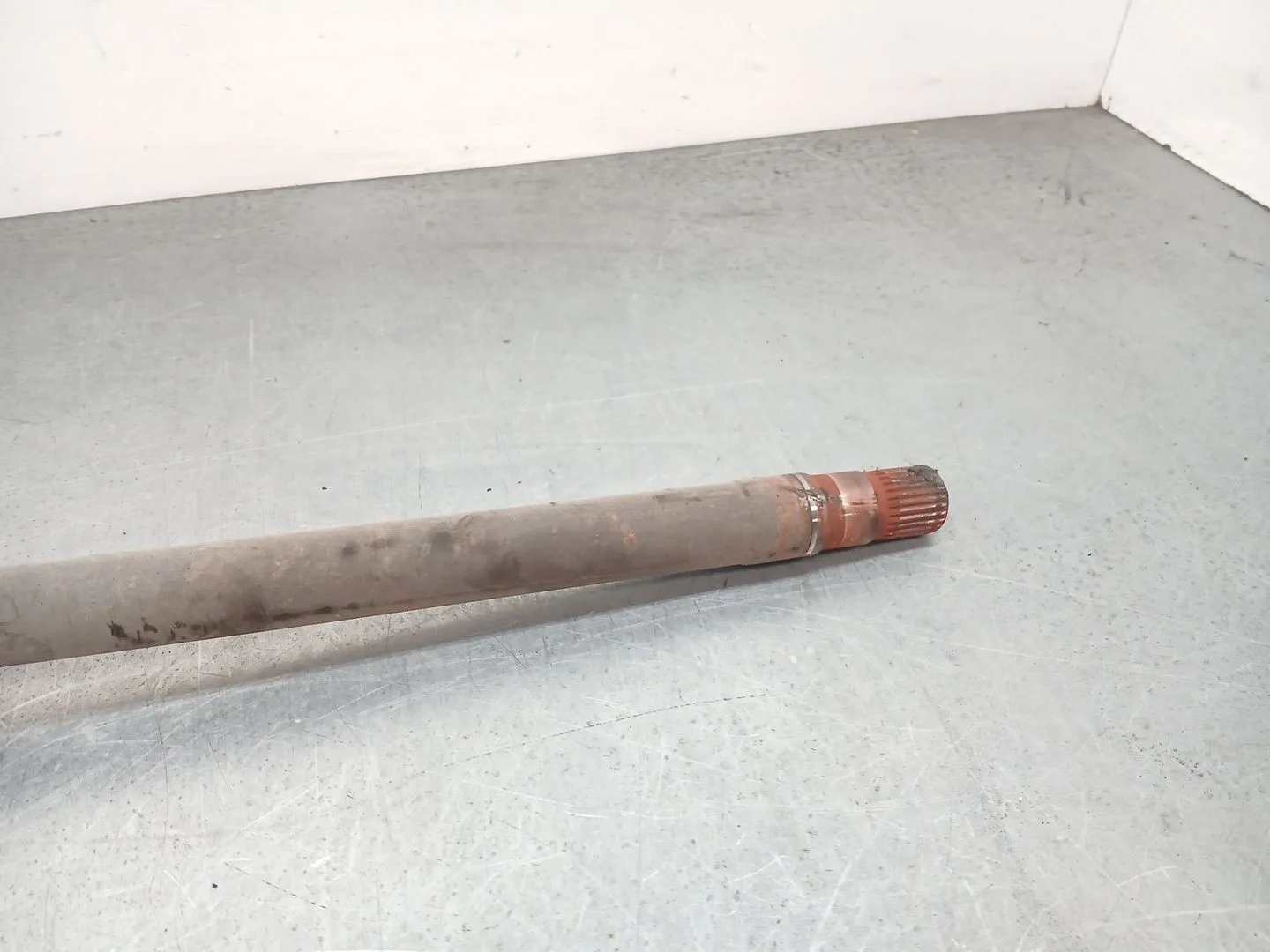 Transmision Delantera Derecha para Renault Laguna Ii (Bg0/1_)