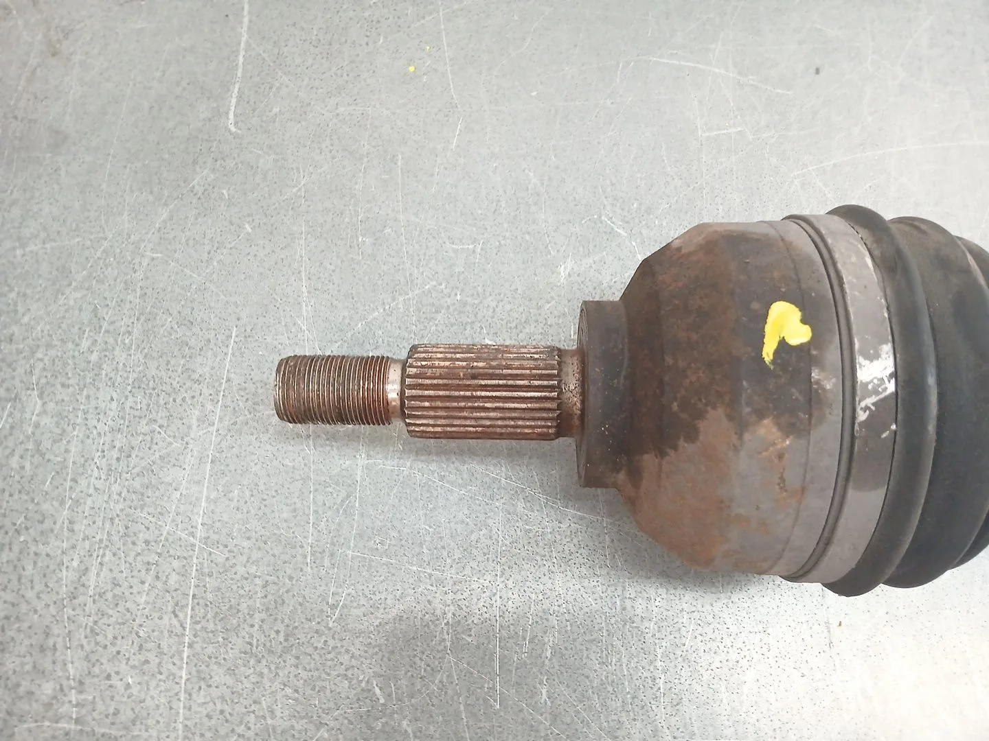 Transmision Delantera Derecha para Renault Laguna Ii (Bg0/1_)
