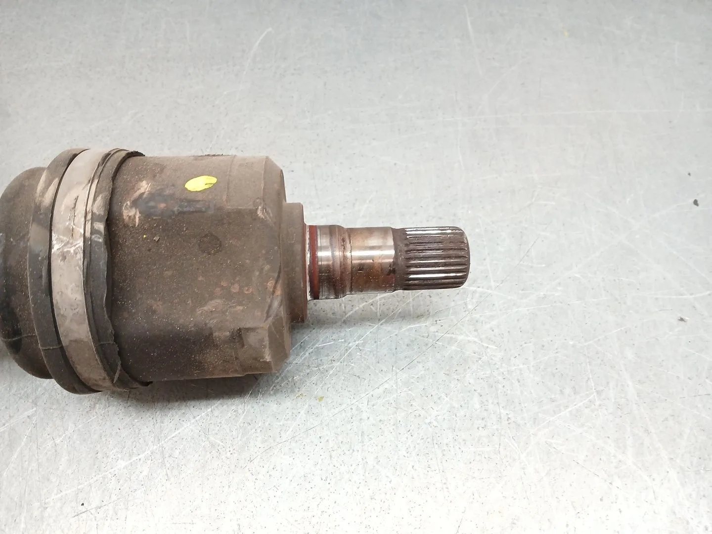 Transmision Delantera Izquierda para Renault Laguna Ii (Bg0/1_)