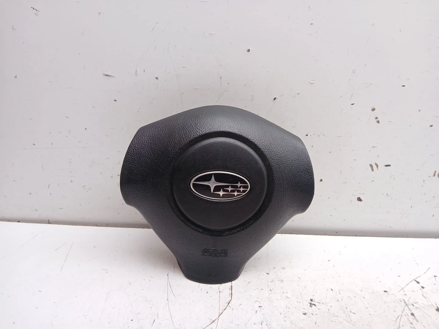 Airbag Delantero Izquierdo para Subaru Outback (Bp)