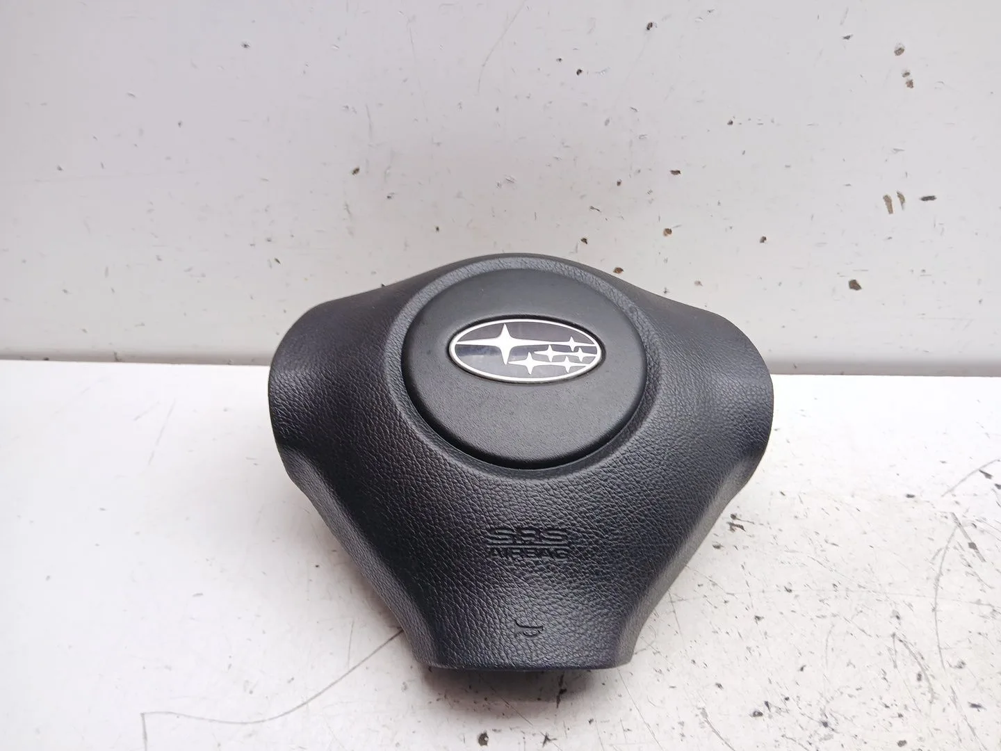 Airbag Delantero Izquierdo para Subaru Outback (Bp)