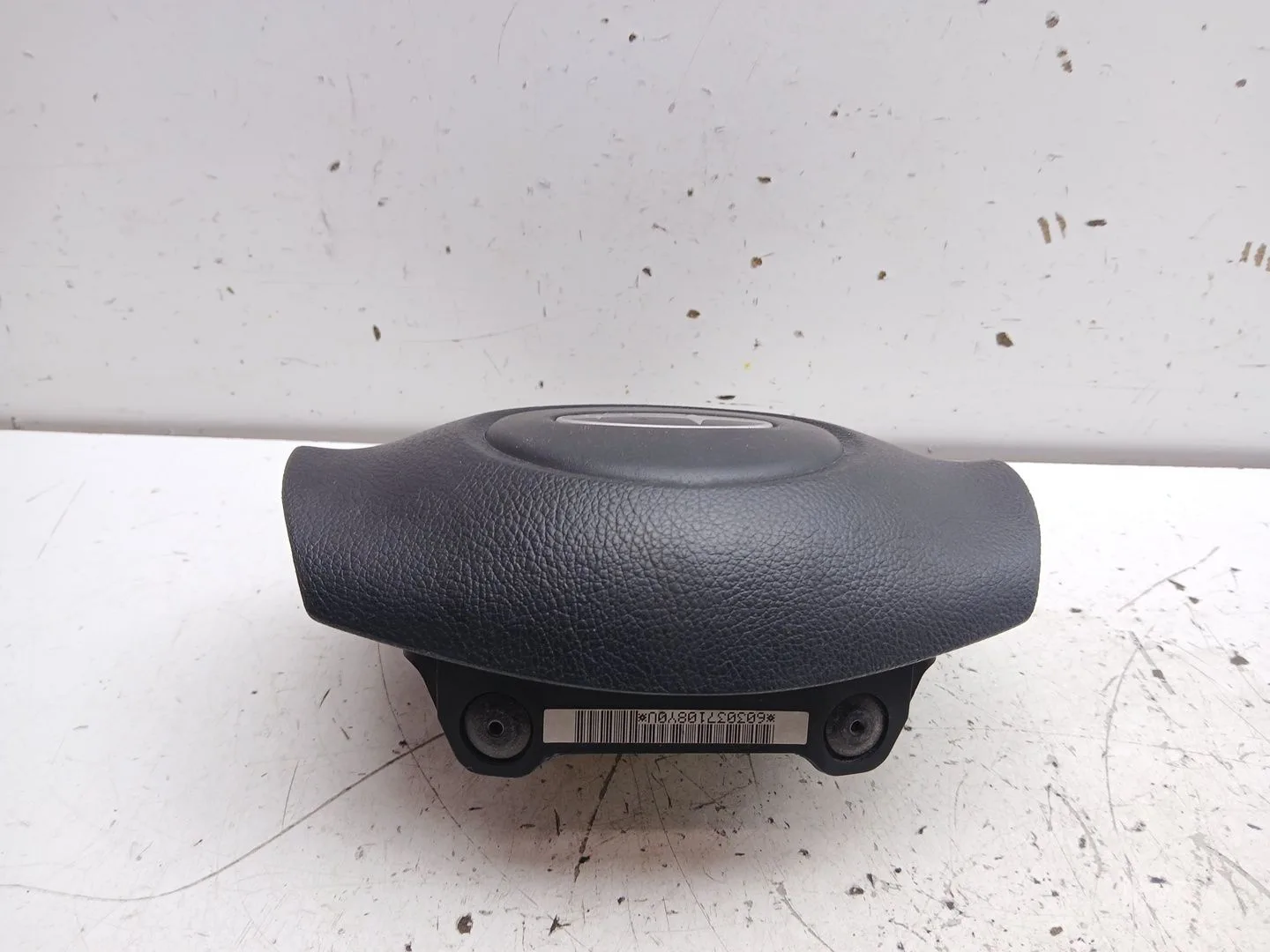 Airbag Delantero Izquierdo para Subaru Outback (Bp)