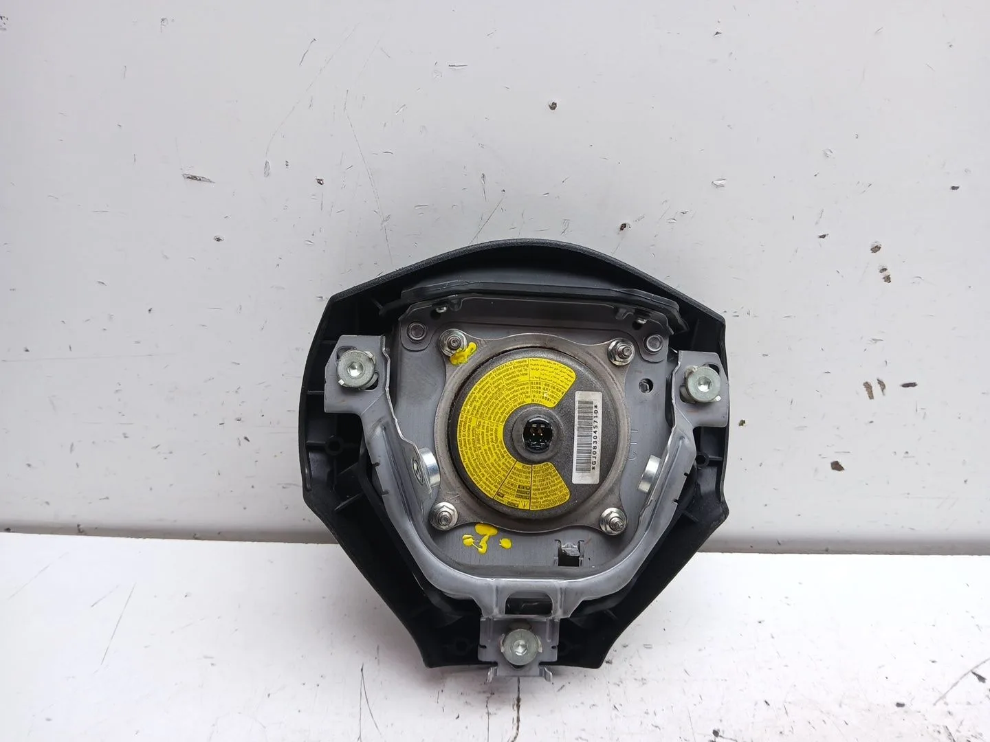 Airbag Delantero Izquierdo para Subaru Outback (Bp)