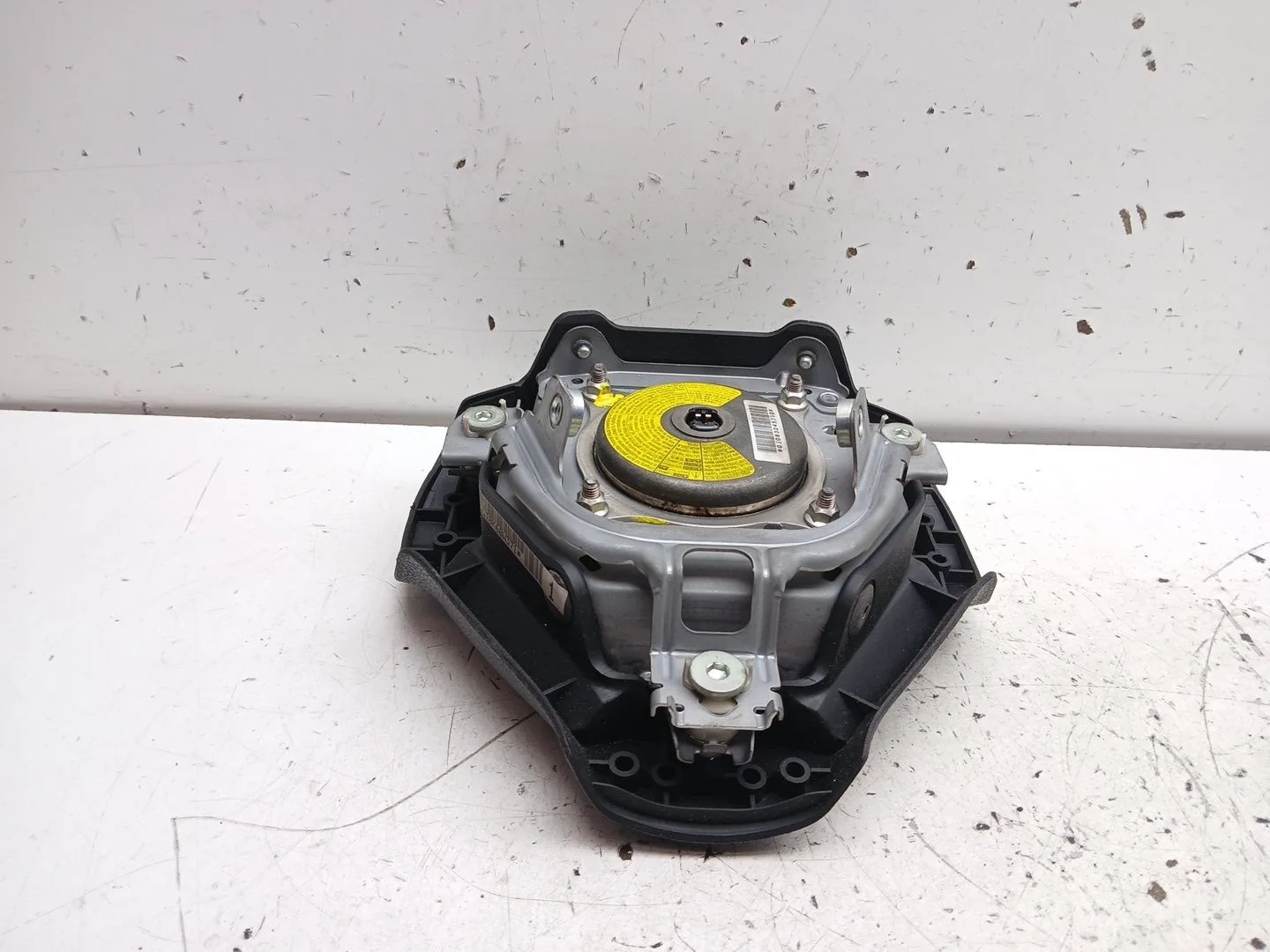 Airbag Delantero Izquierdo para Subaru Outback (Bp)