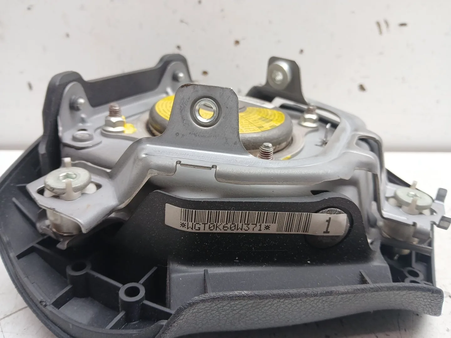 Airbag Delantero Izquierdo para Subaru Outback (Bp)