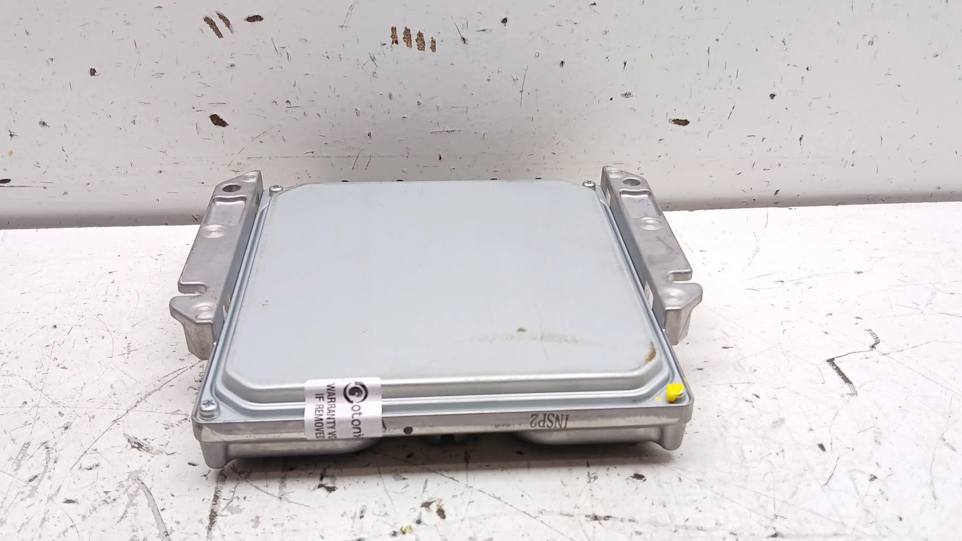 Centralita Motor Uce para Subaru Outback (Bp)