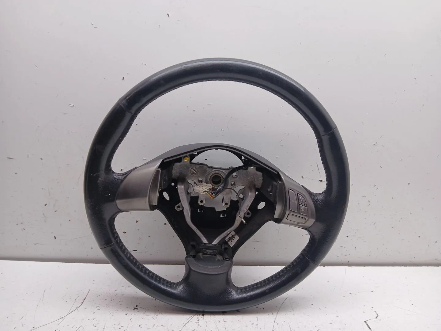 Volante para Subaru Outback (Bp)