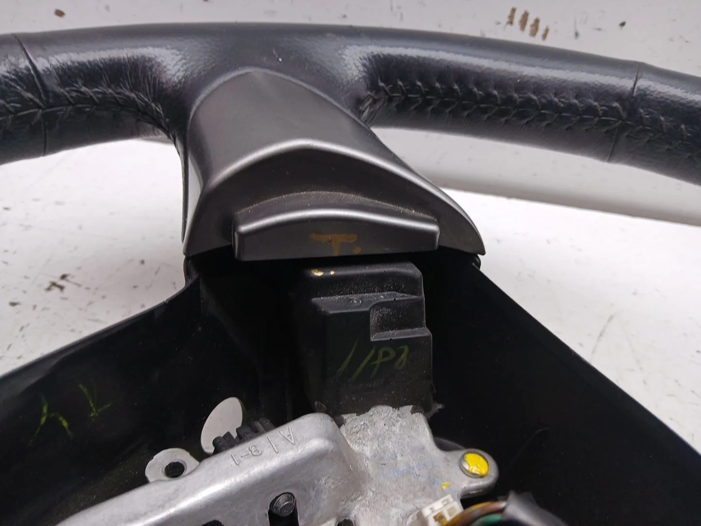 Volante para Subaru Outback (Bp)