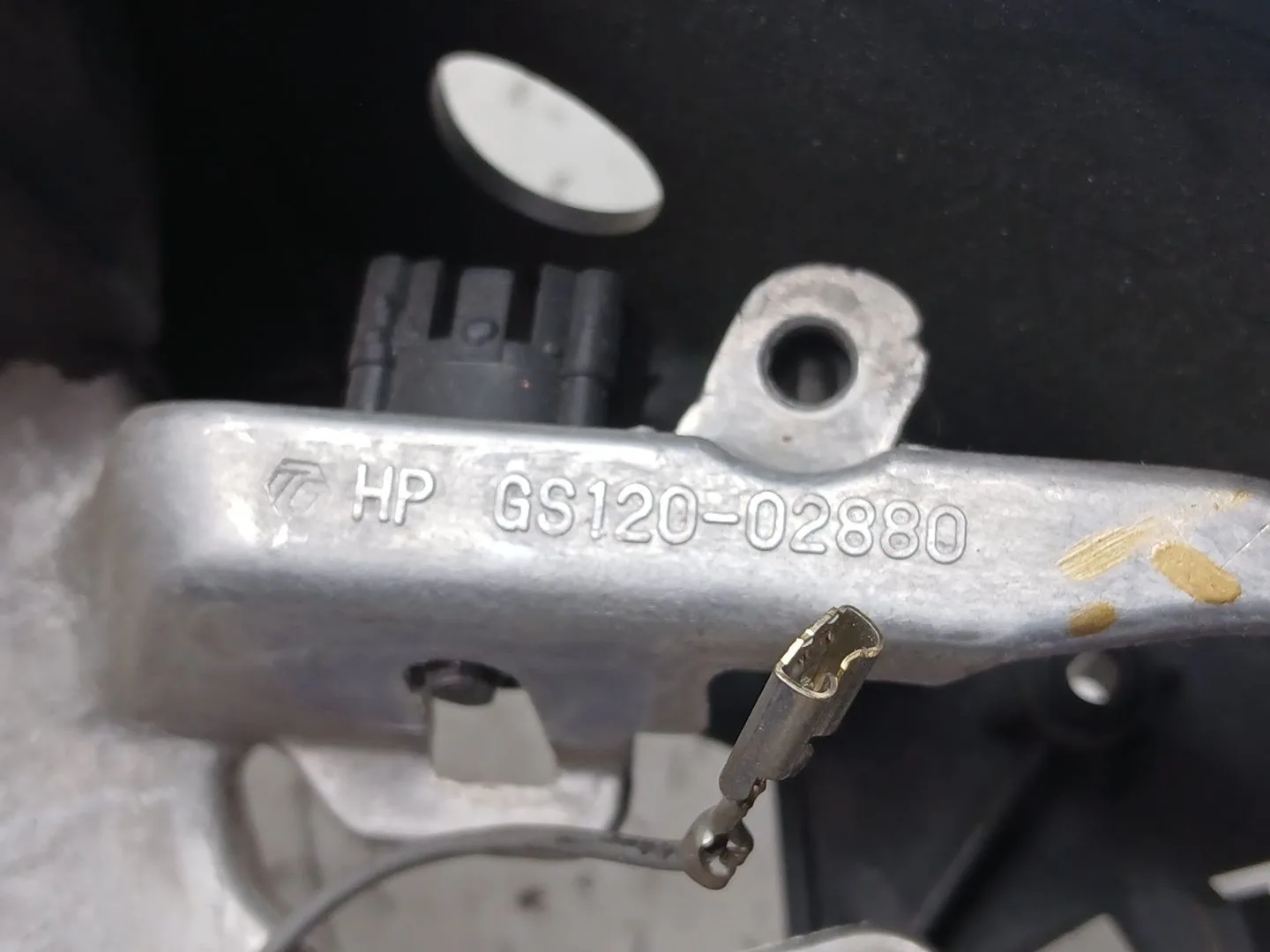 Volante para Subaru Outback (Bp)