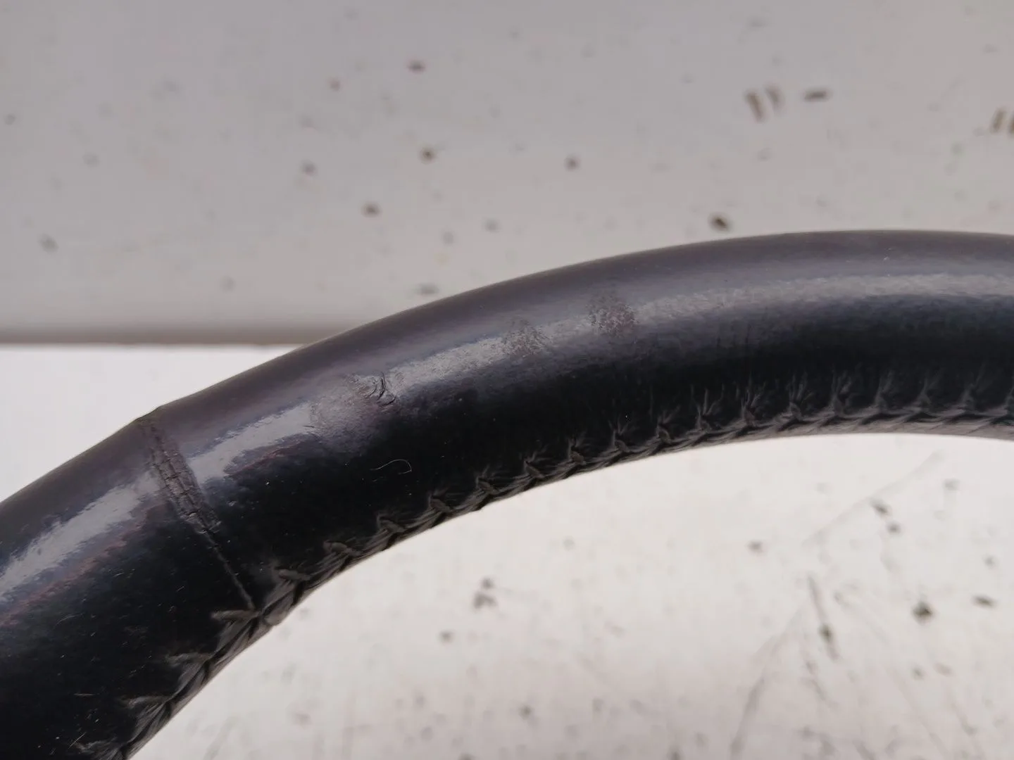 Volante para Subaru Outback (Bp)