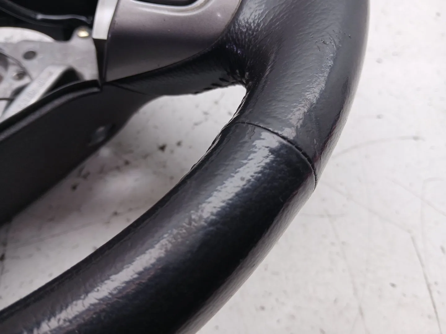 Volante para Subaru Outback (Bp)