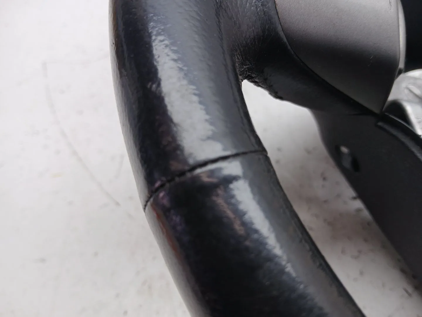 Volante para Subaru Outback (Bp)