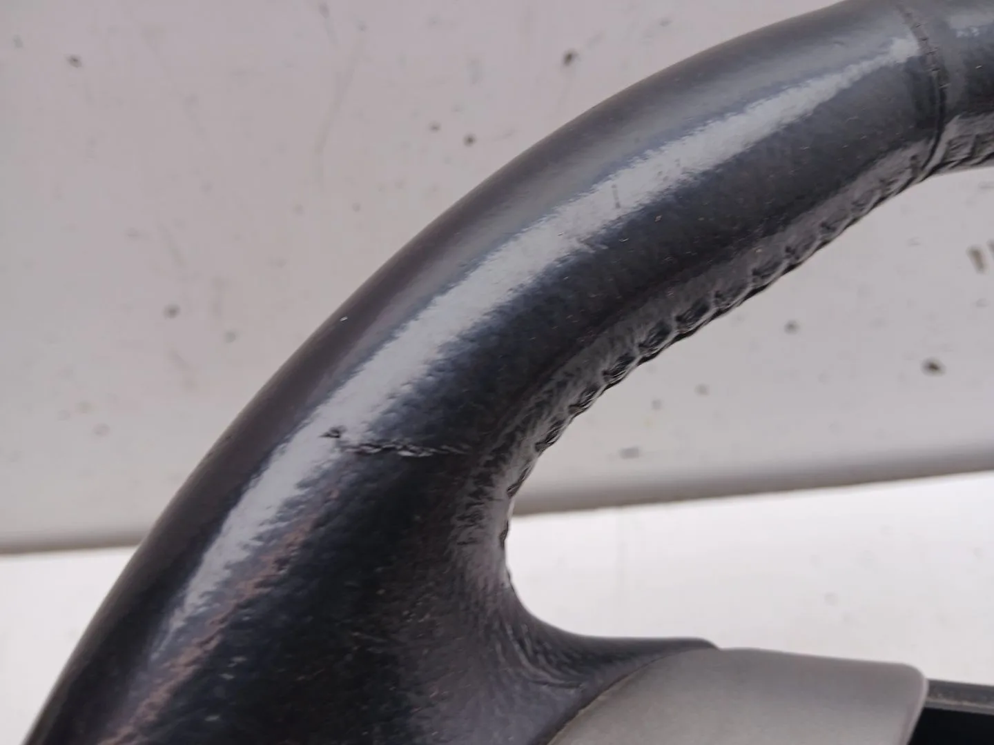 Volante para Subaru Outback (Bp)