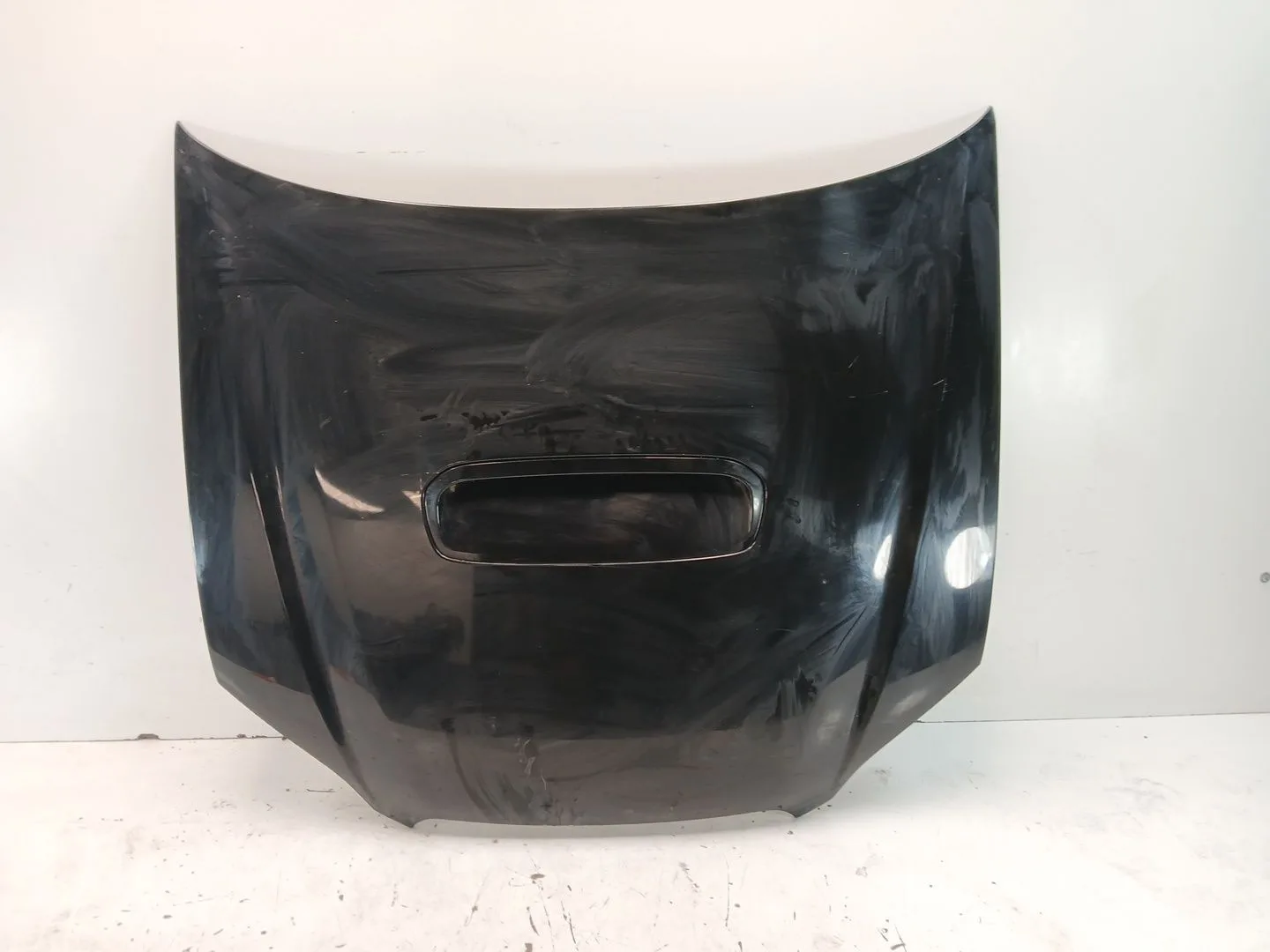 Capot para Subaru Outback (Bp)