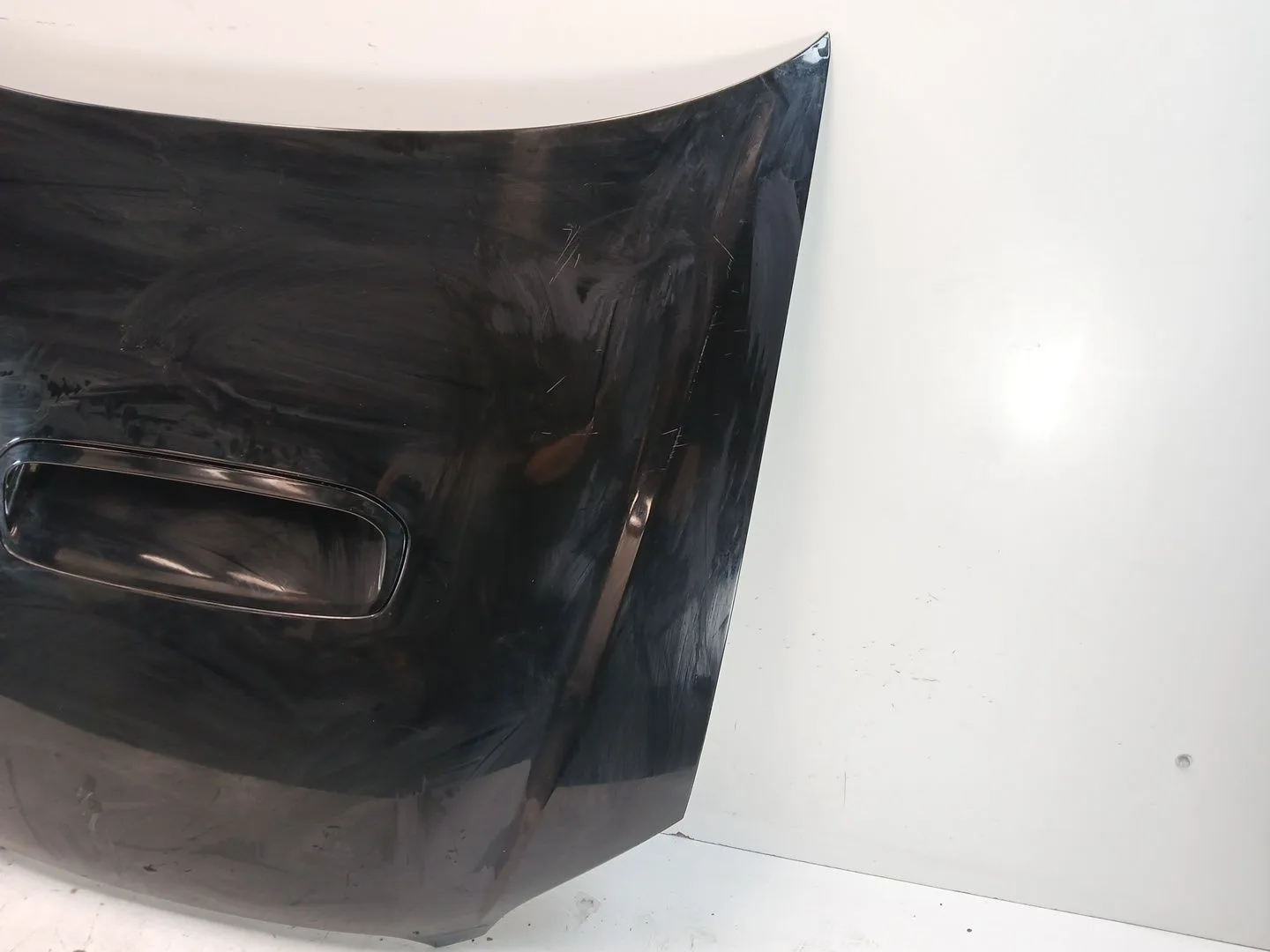 Capot para Subaru Outback (Bp)