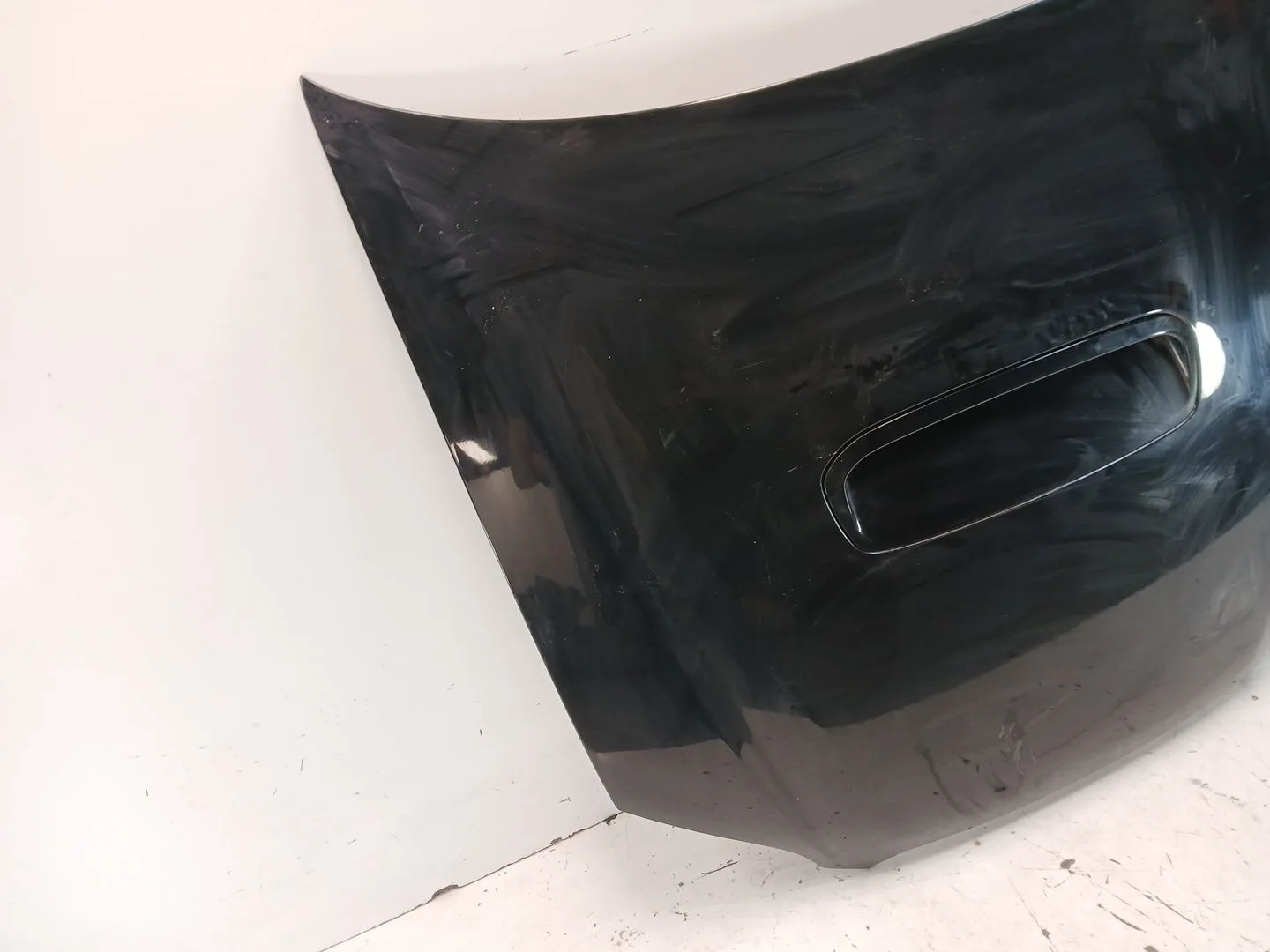 Capot para Subaru Outback (Bp)