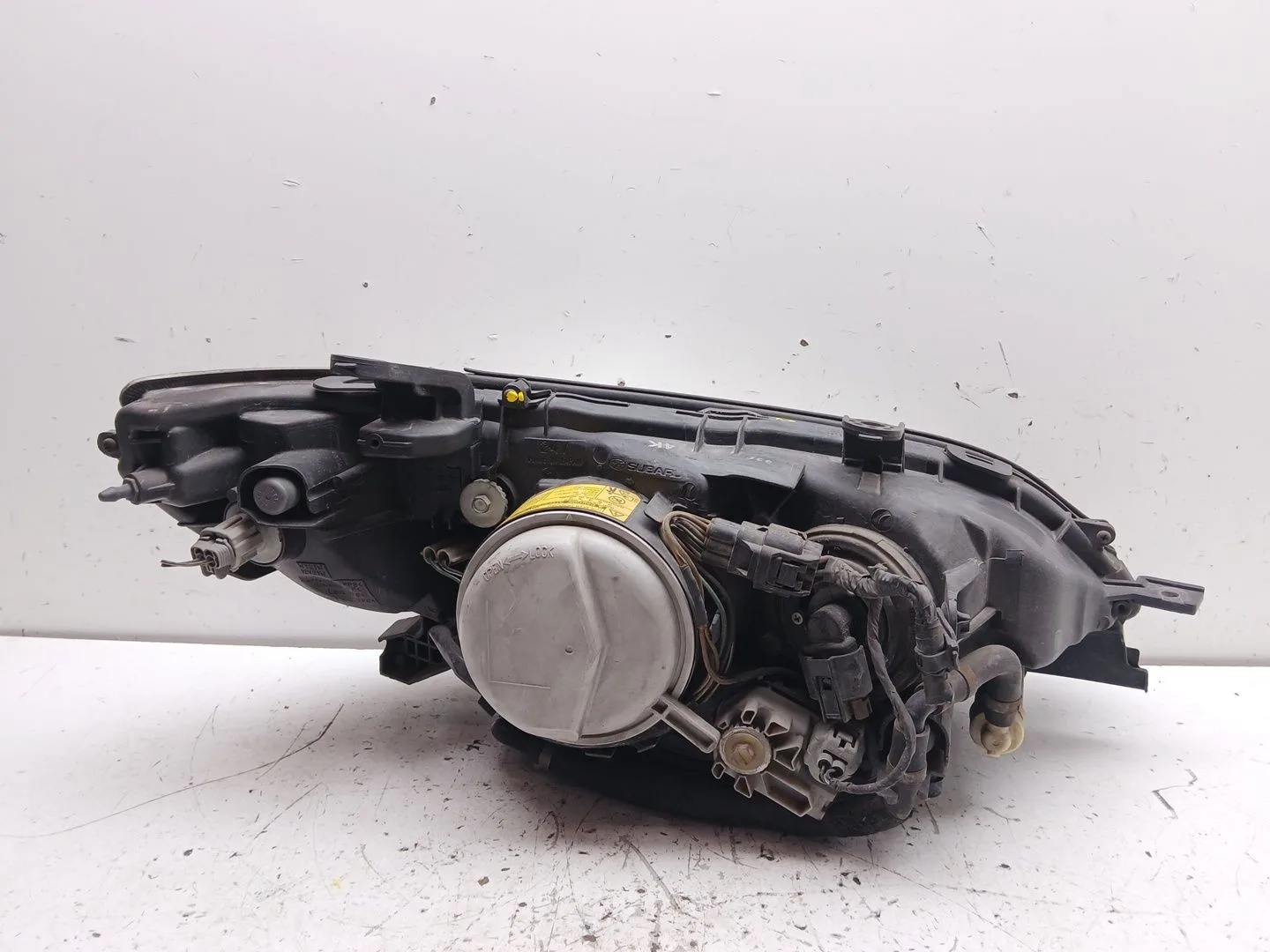 Faro Izquierdo para Subaru Outback (Bp)