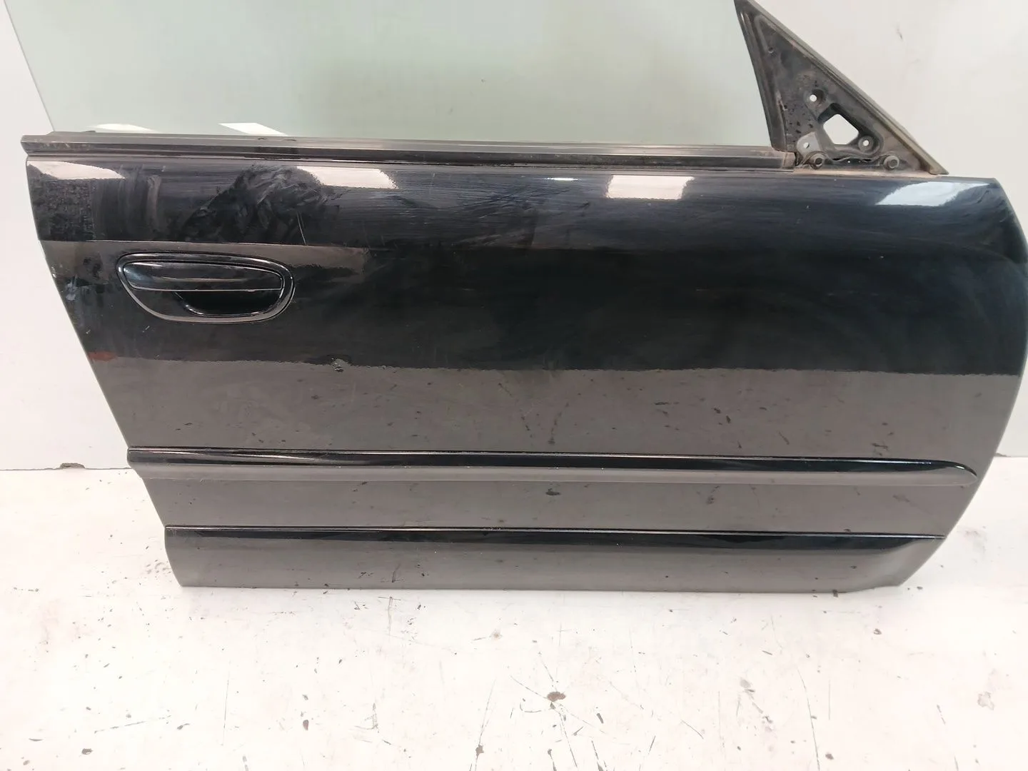 Puerta Delantera Derecha para Subaru Outback (Bp)