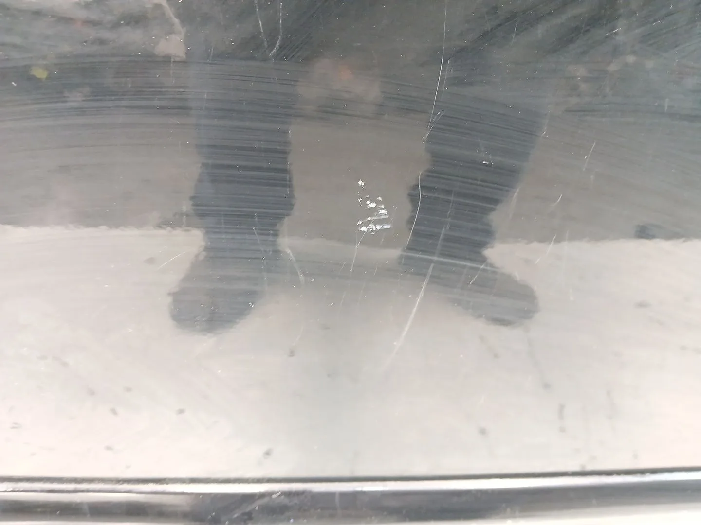 Puerta Delantera Derecha para Subaru Outback (Bp)