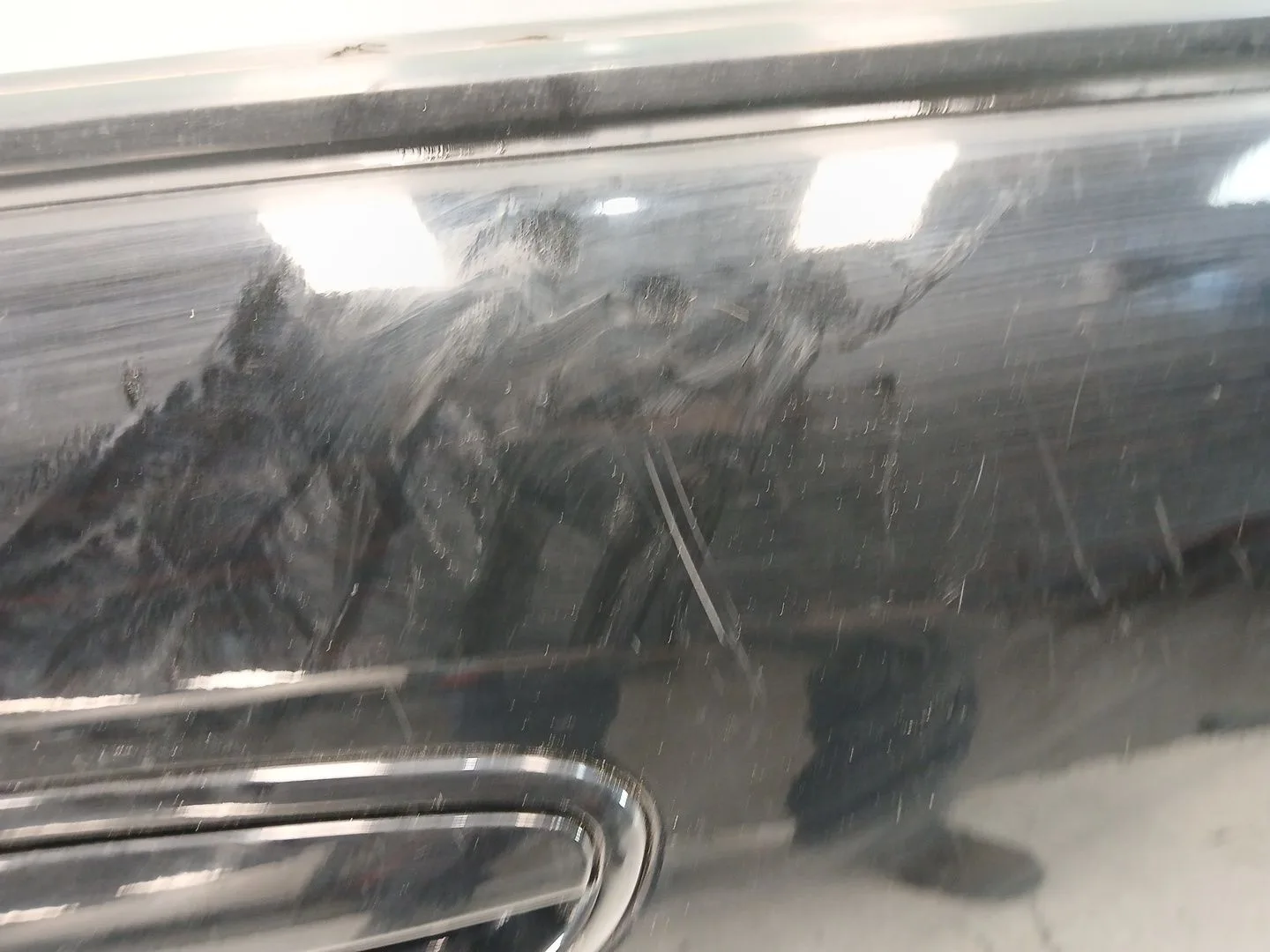 Puerta Delantera Derecha para Subaru Outback (Bp)