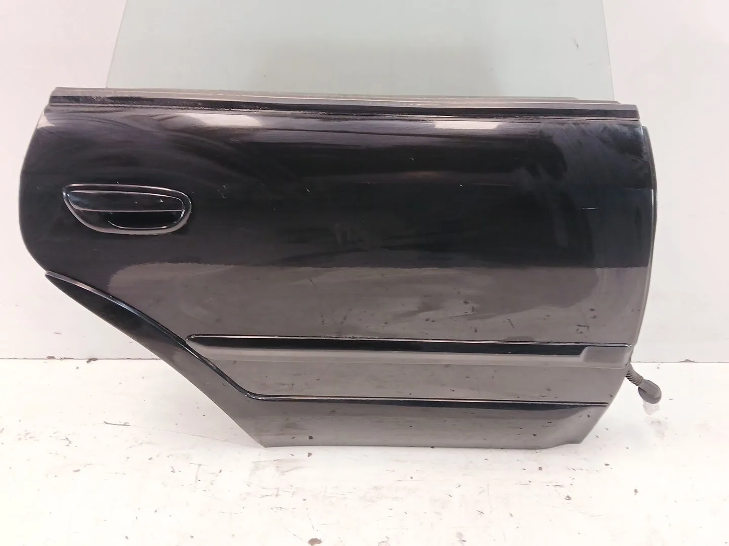 Puerta Trasera Derecha para Subaru Outback (Bp)