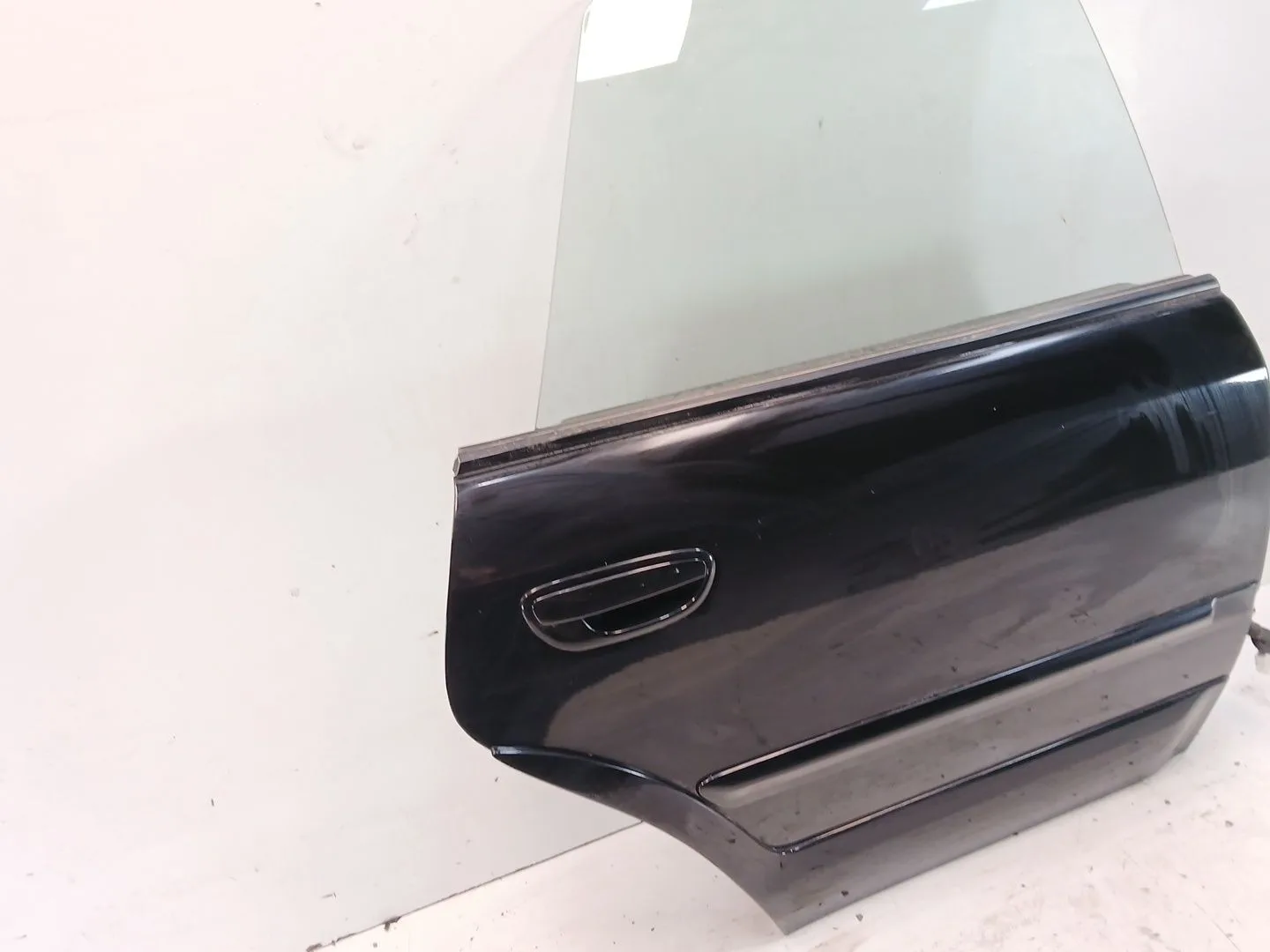 Puerta Trasera Derecha para Subaru Outback (Bp)