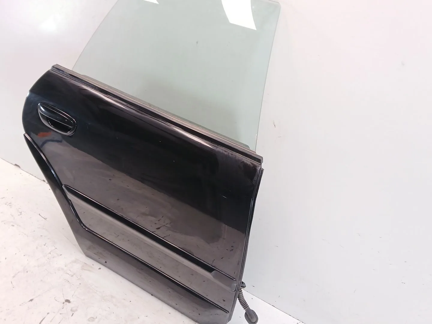 Puerta Trasera Derecha para Subaru Outback (Bp)