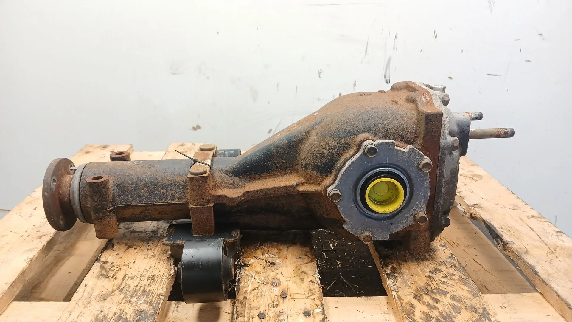 Diferencial Trasero para Subaru Outback (Bp)