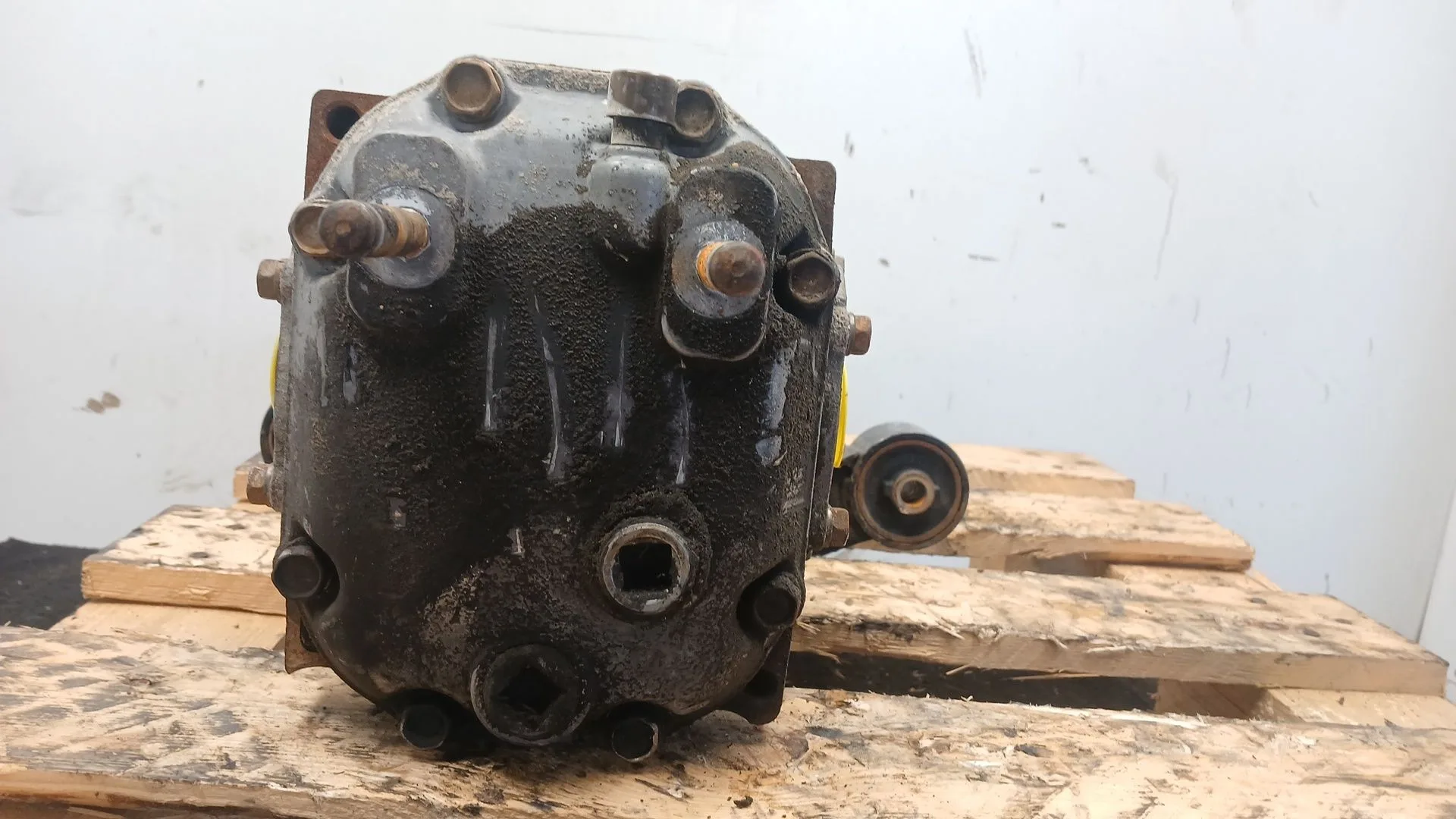 Diferencial Trasero para Subaru Outback (Bp)