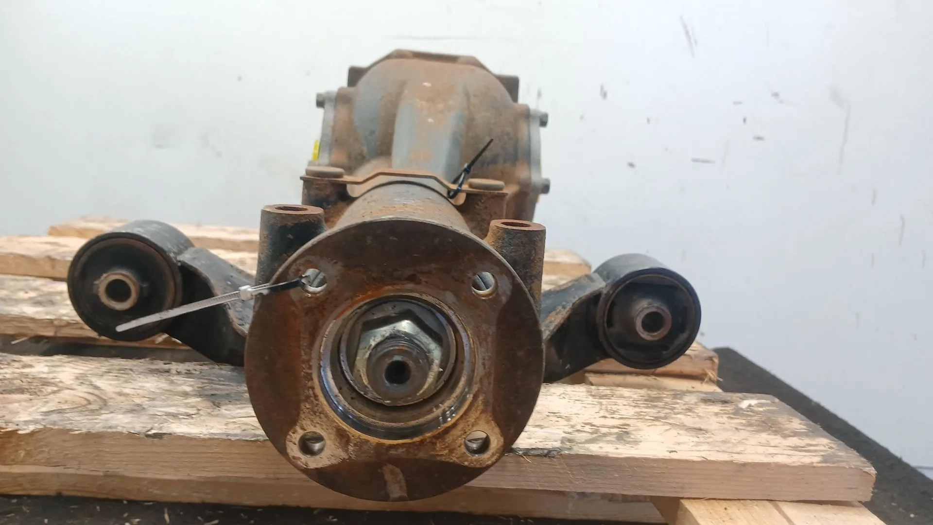 Diferencial Trasero para Subaru Outback (Bp)