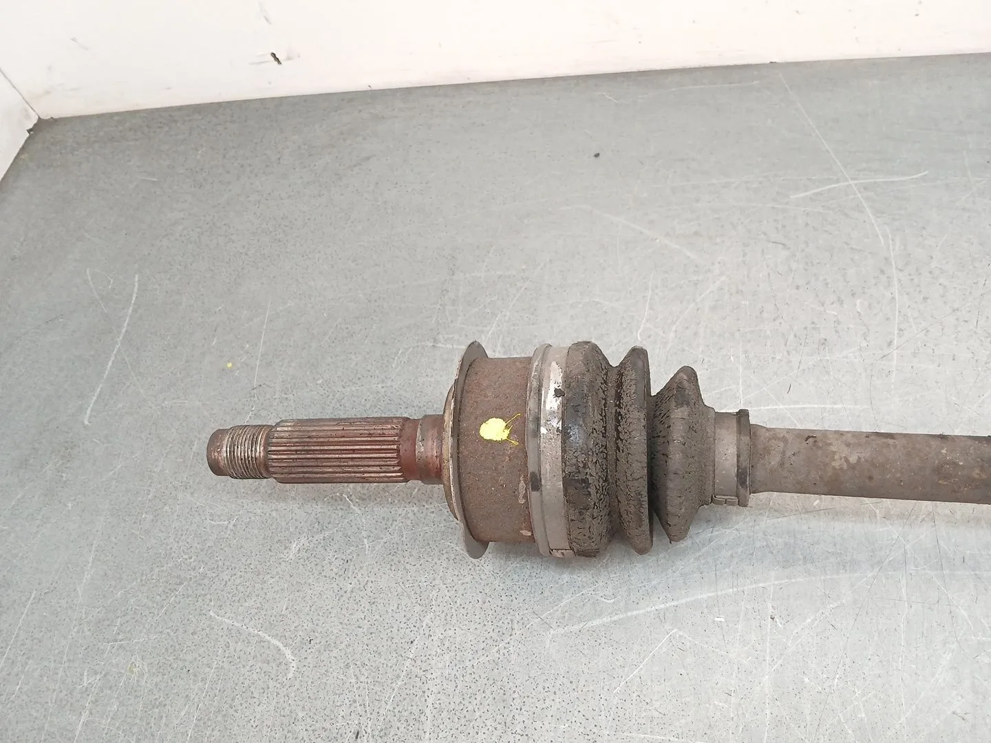 Transmision Trasera Izquierda para Subaru Outback (Bp)