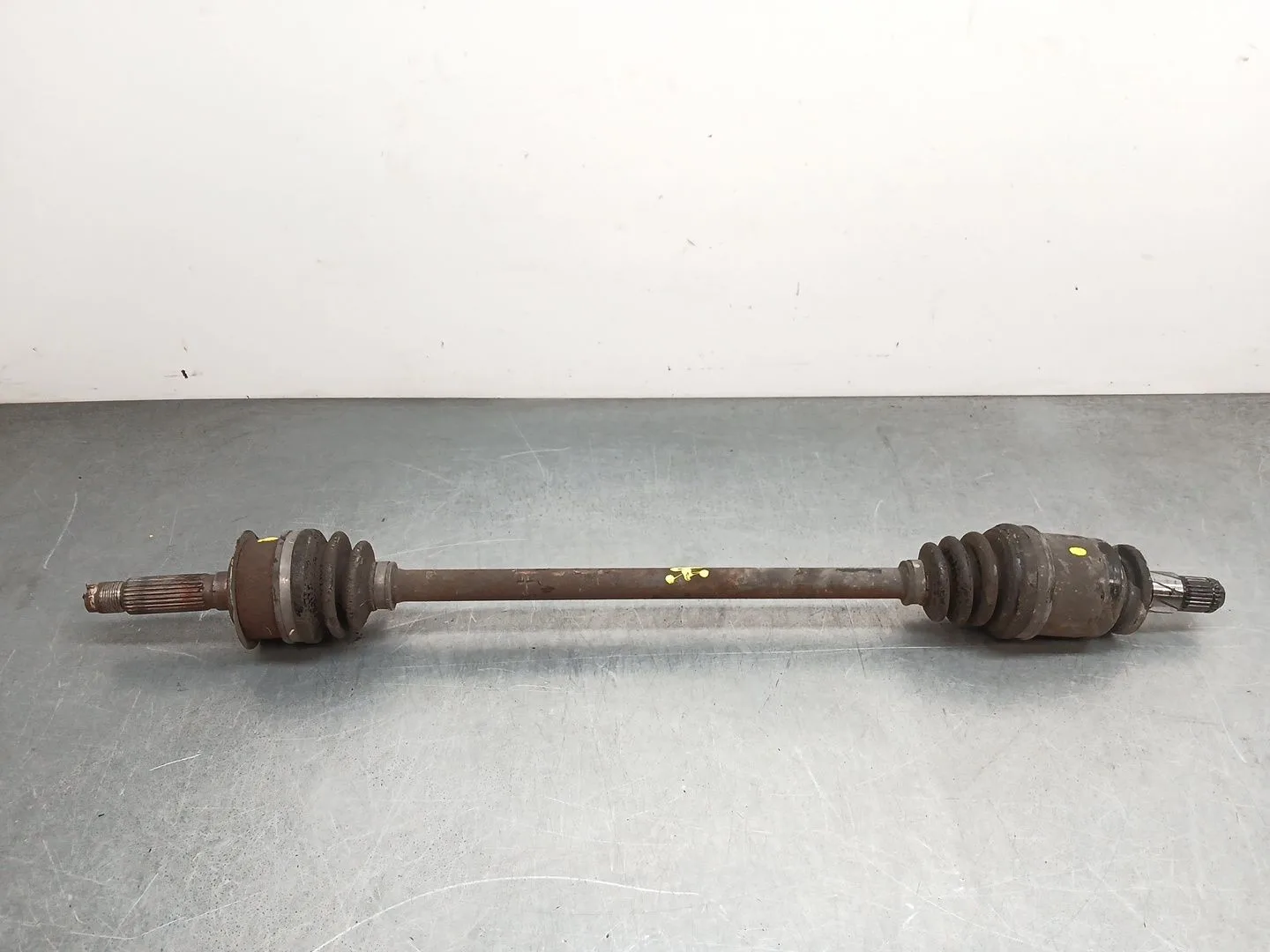 Transmision Trasera Derecha para Subaru Outback (Bp)