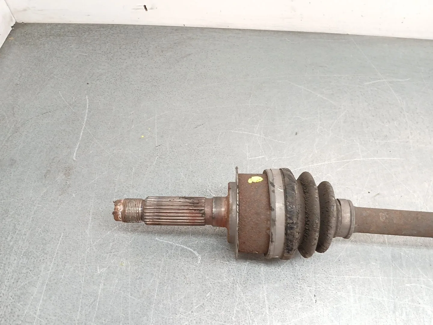 Transmision Trasera Derecha para Subaru Outback (Bp)