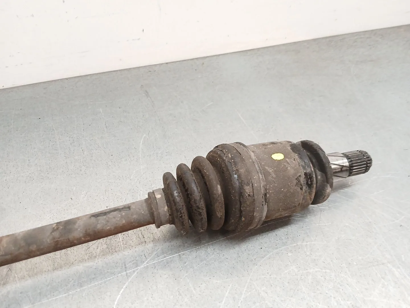 Transmision Trasera Derecha para Subaru Outback (Bp)