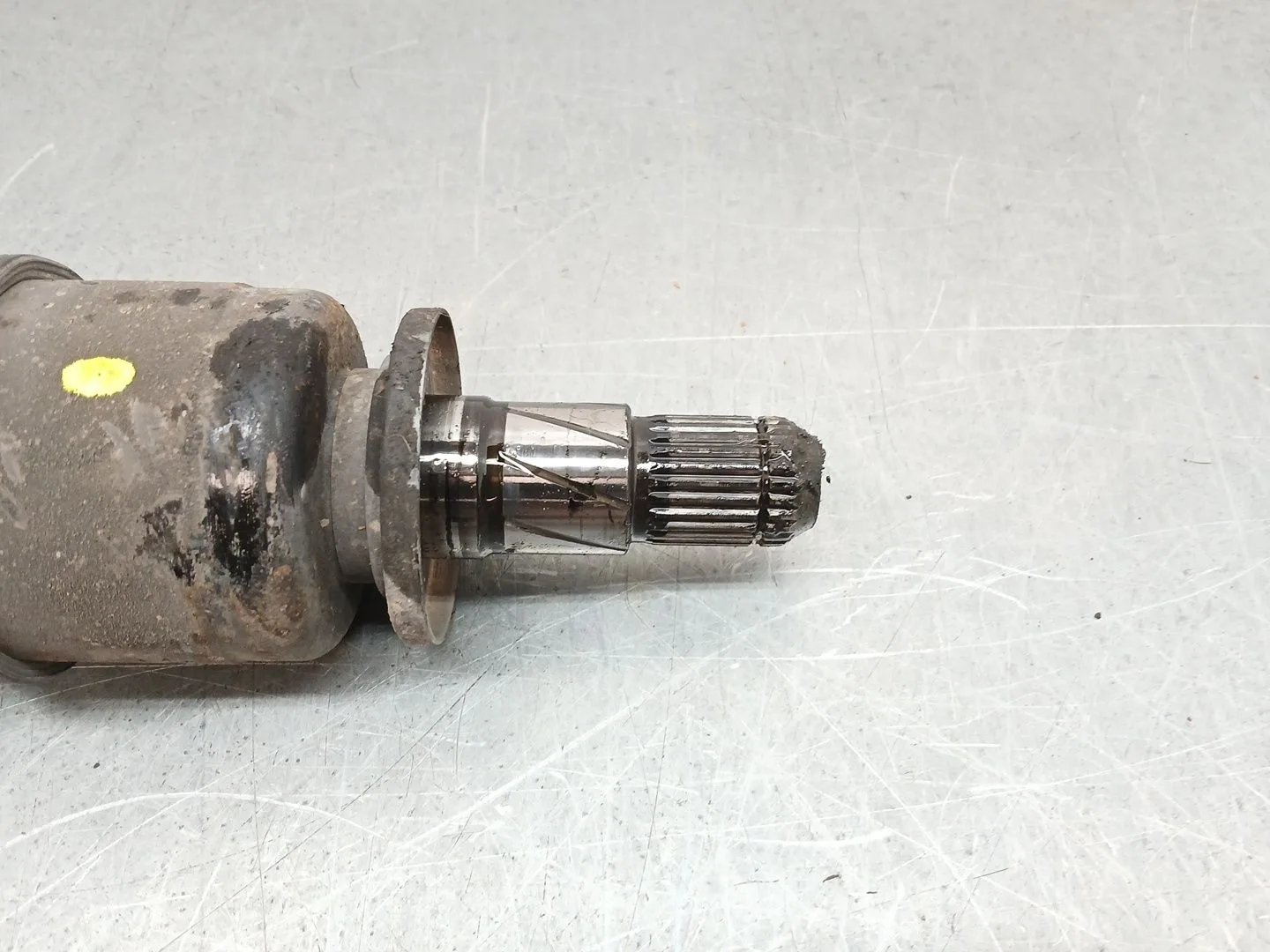 Transmision Trasera Derecha para Subaru Outback (Bp)