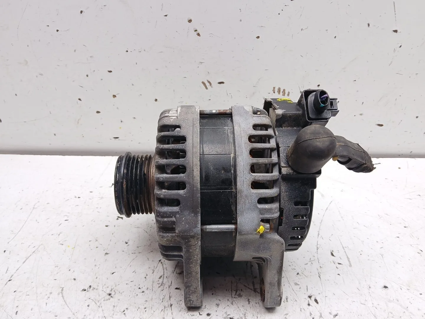 Alternador para Omoda 5