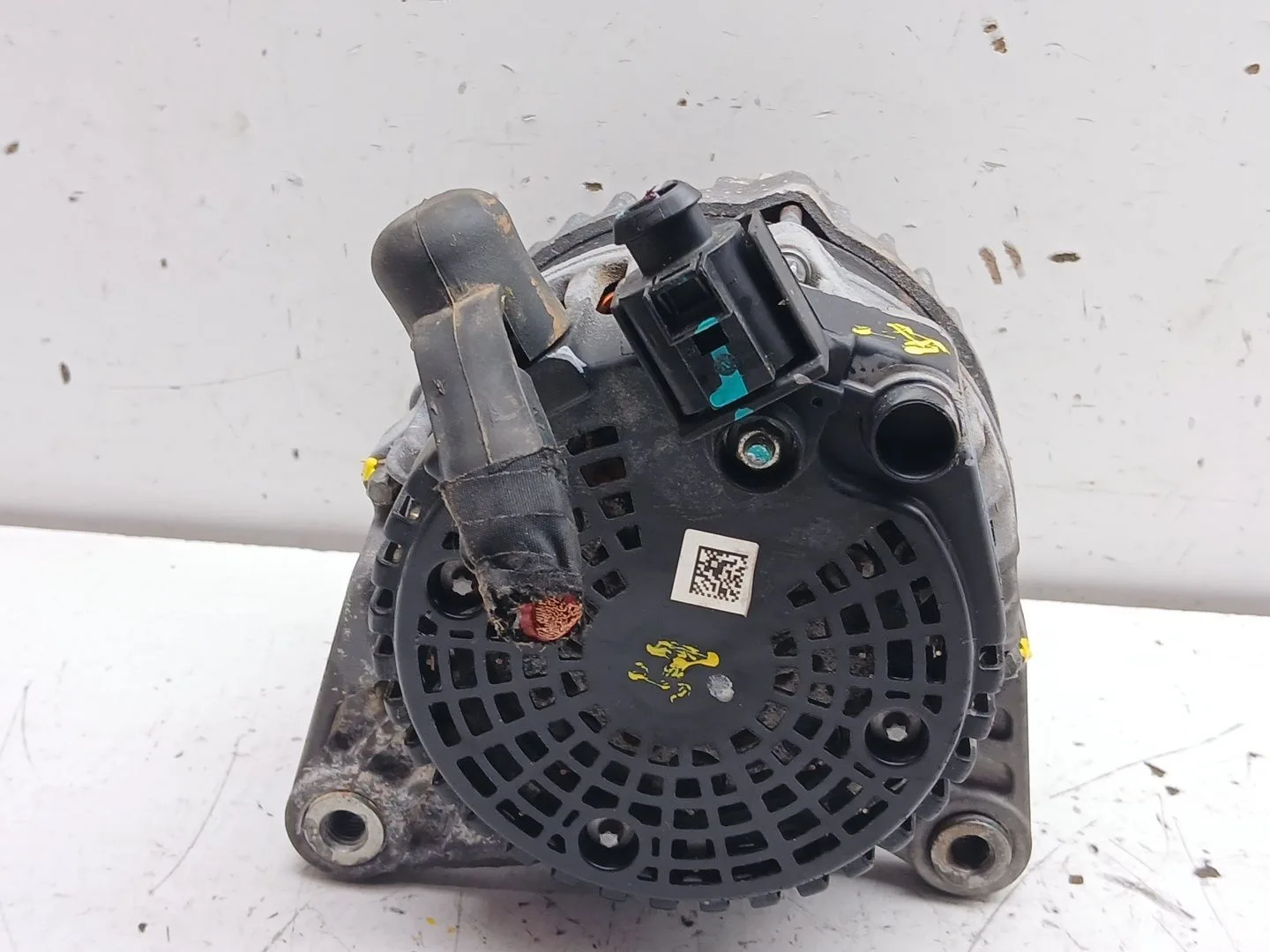 Alternador para Omoda 5