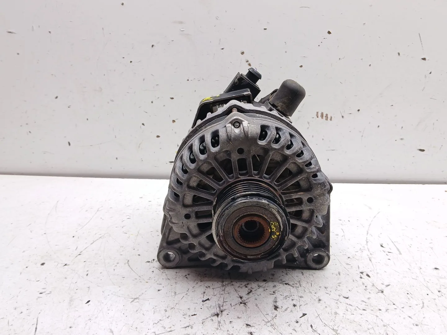 Alternador para Omoda 5