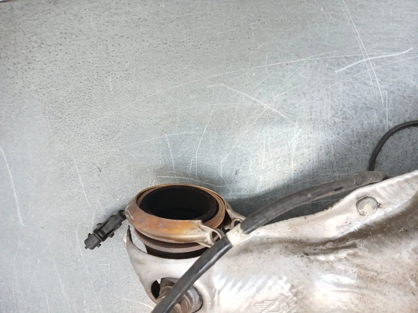 Filtro De Particulas para Alfa Romeo Mito (955_)