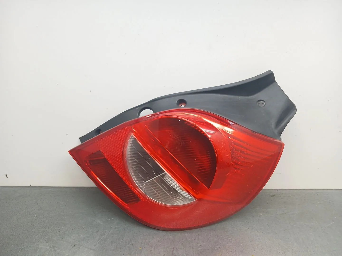 Piloto Trasero Derecho para Renault Clio Iii (Br0/1, Cr0/1)