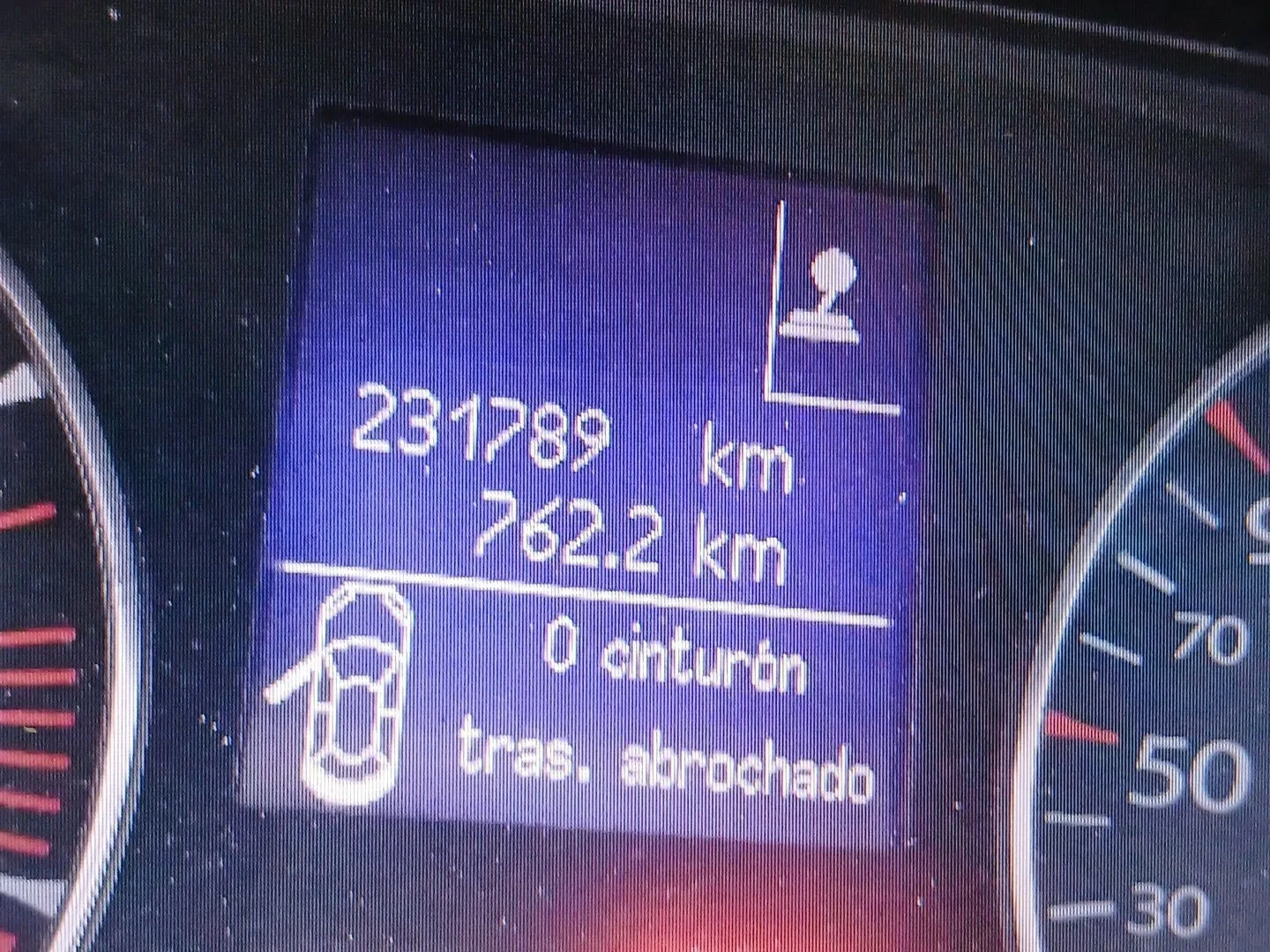 Caja Cambios para Renault Laguna Iii (Bt0/1)