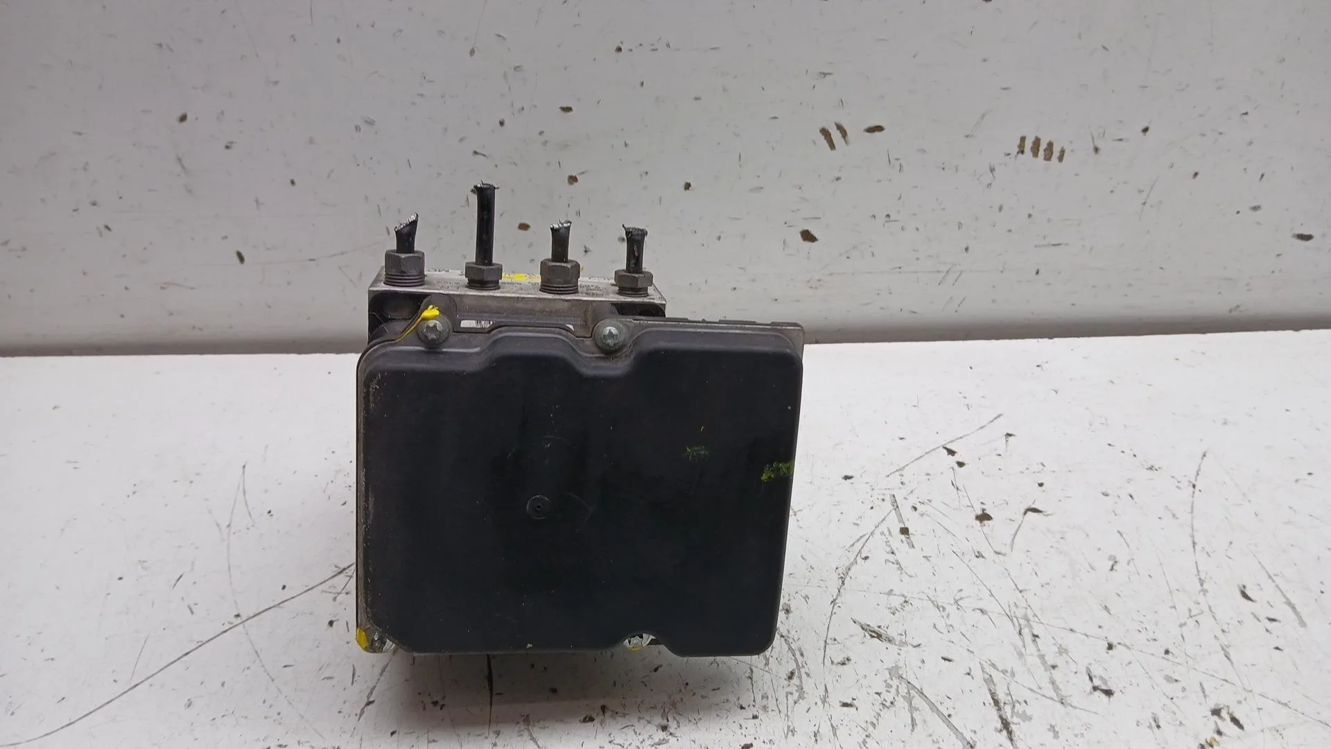 Abs para Alfa Romeo Mito (955_)