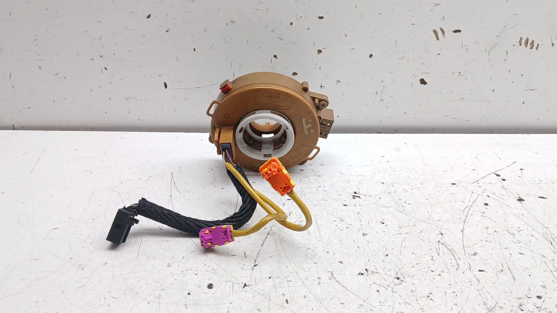 Anillo Airbag para Alfa Romeo Mito (955_)