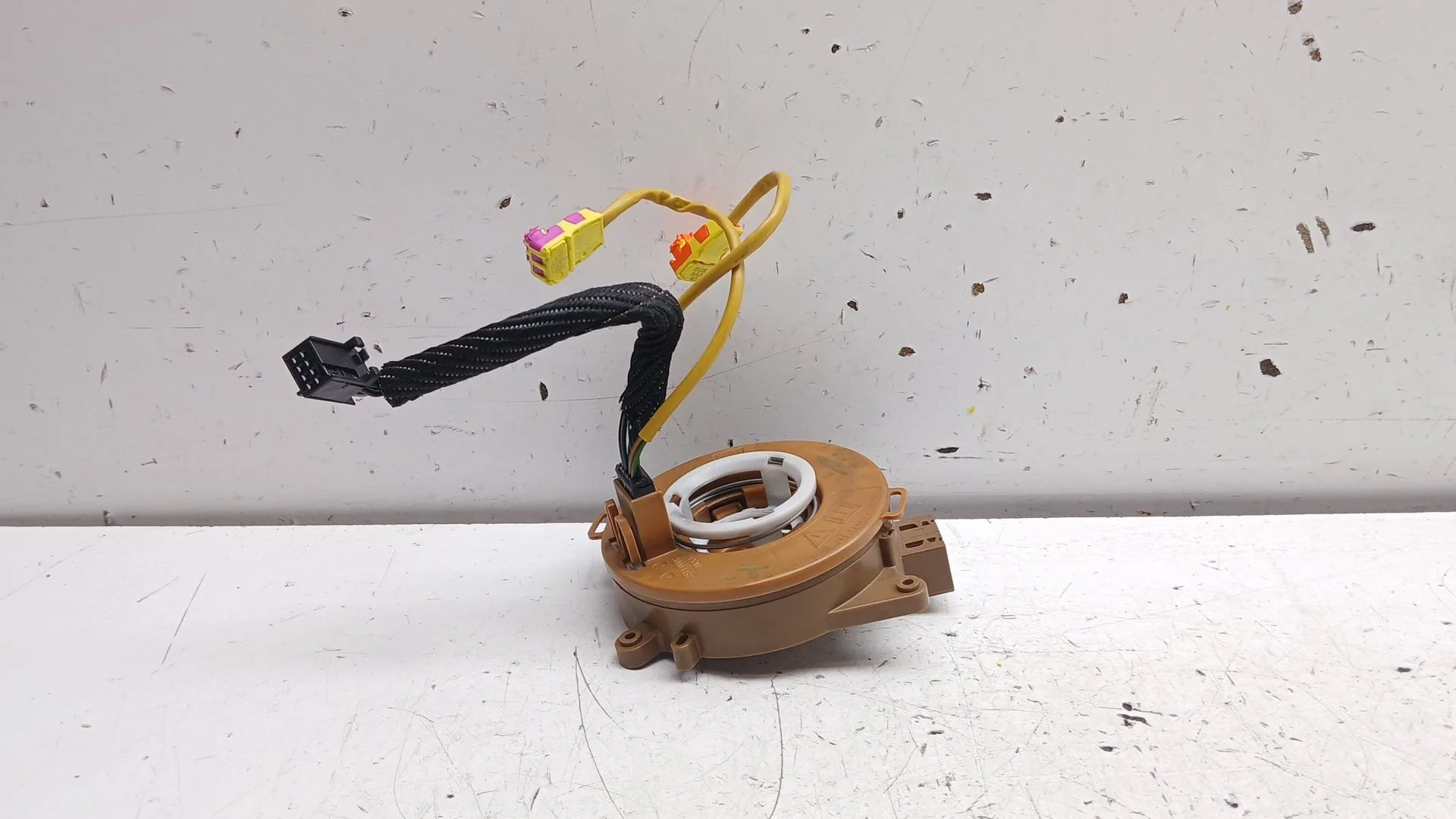Anillo Airbag para Alfa Romeo Mito (955_)