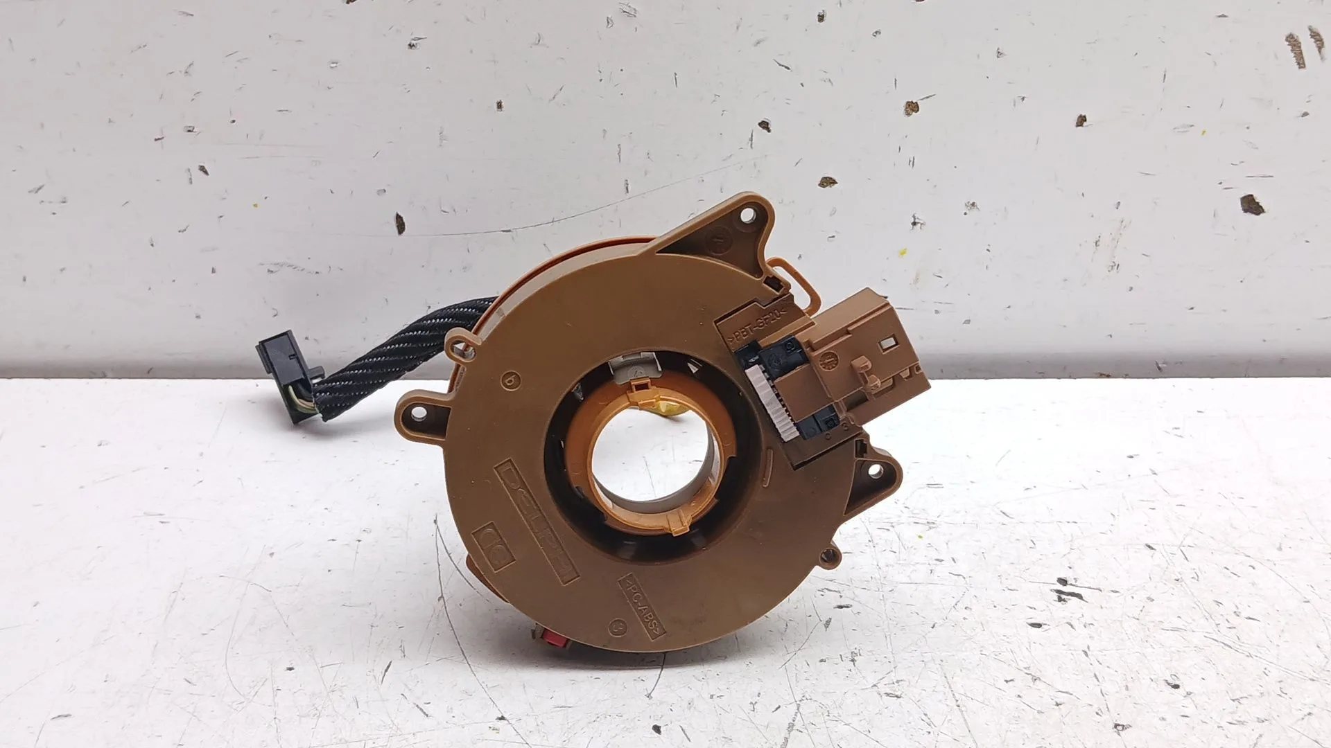 Anillo Airbag para Alfa Romeo Mito (955_)