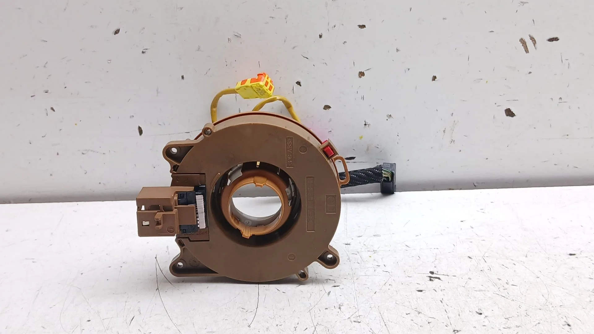Anillo Airbag para Alfa Romeo Mito (955_)