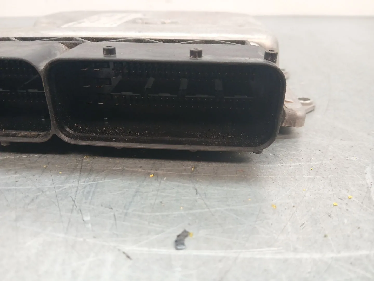 Centralita Motor Uce para Alfa Romeo Mito (955_)